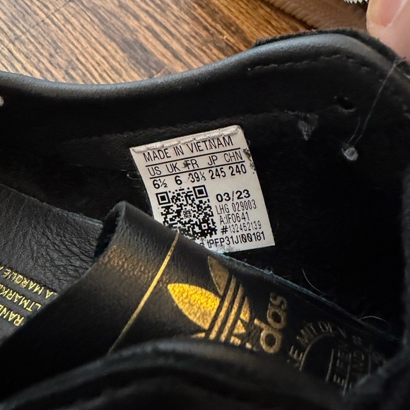 Adidas Sambas - Picture 7 of 7